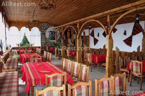 Rodopi Hotel 12